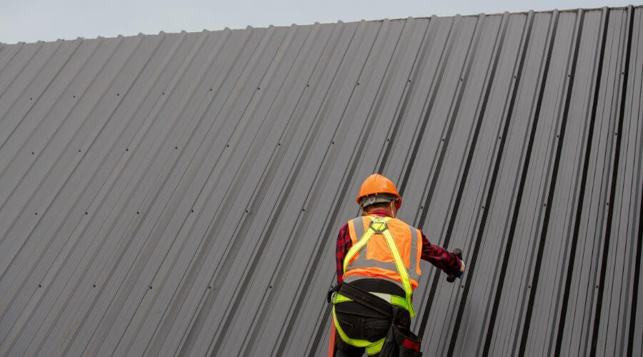 Local Siding Services in Osakis, MN